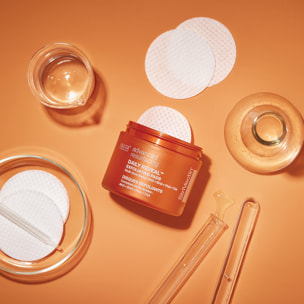 Advanced Resurfacing - Disques Exfoliants x 60