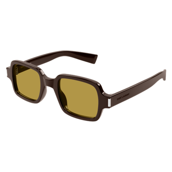 Gafas de Sol Saint Laurent SL 720-004 de Acetato Unisex 48 mm