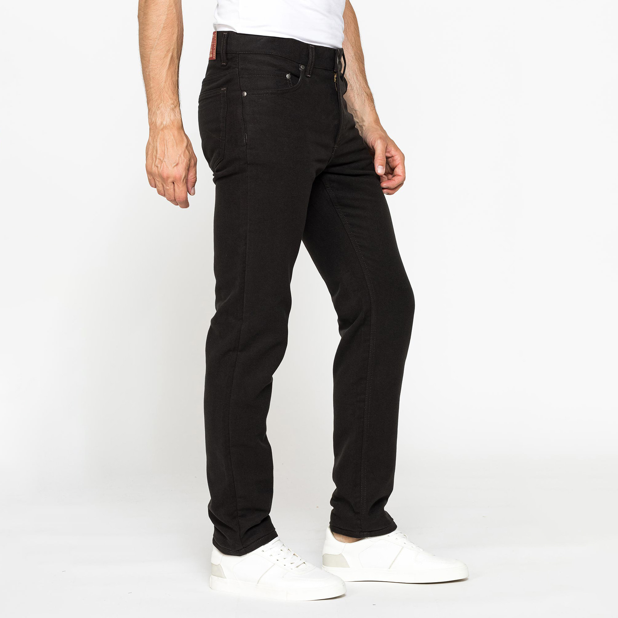 PANTALONE 5 TASCHE IN FUSTAGNO MOD. 700 REGOLARE