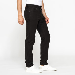 PANTALONE 5 TASCHE IN FUSTAGNO MOD. 700 REGOLARE