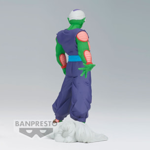 Dragon Ball Z Solid Edge Works Figura Piccolo Ver. B 19cm Banpresto