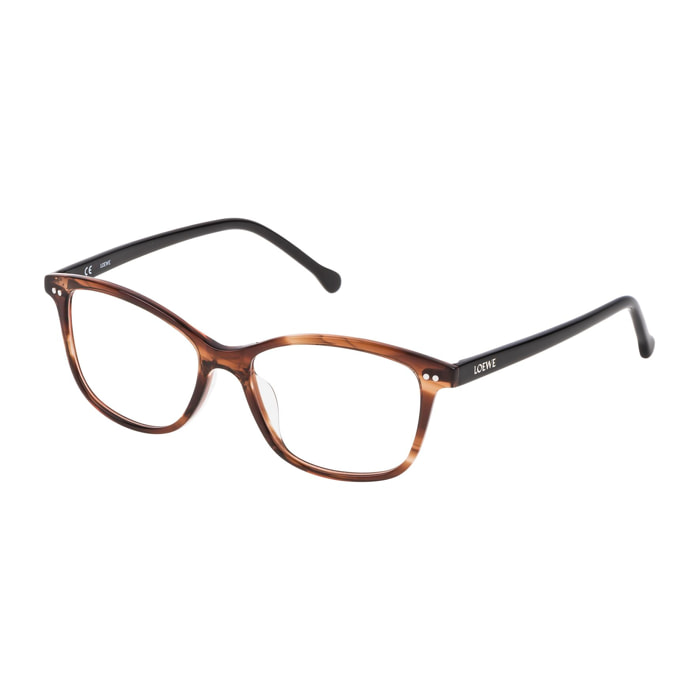 Montura de gafas Loewe Unisex VLW9575206XE