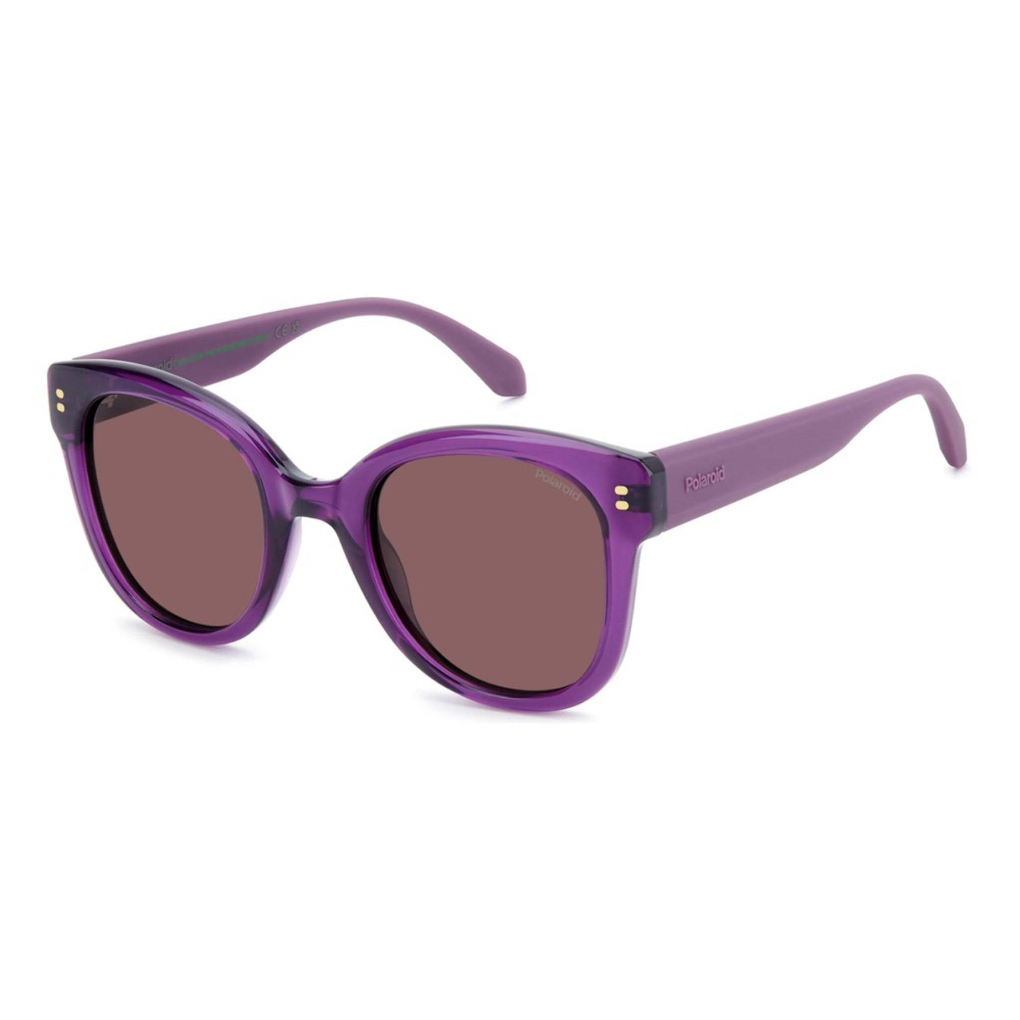 Gafas de Sol Polaroid PLD 6248/S/X B3V Polarizadas de Policarbonato Mujer 50 mm