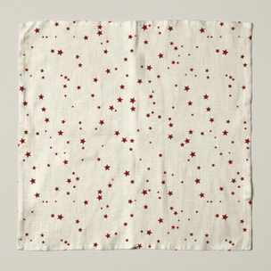 Lot de 2 serviettes Merry Christmas 23-101