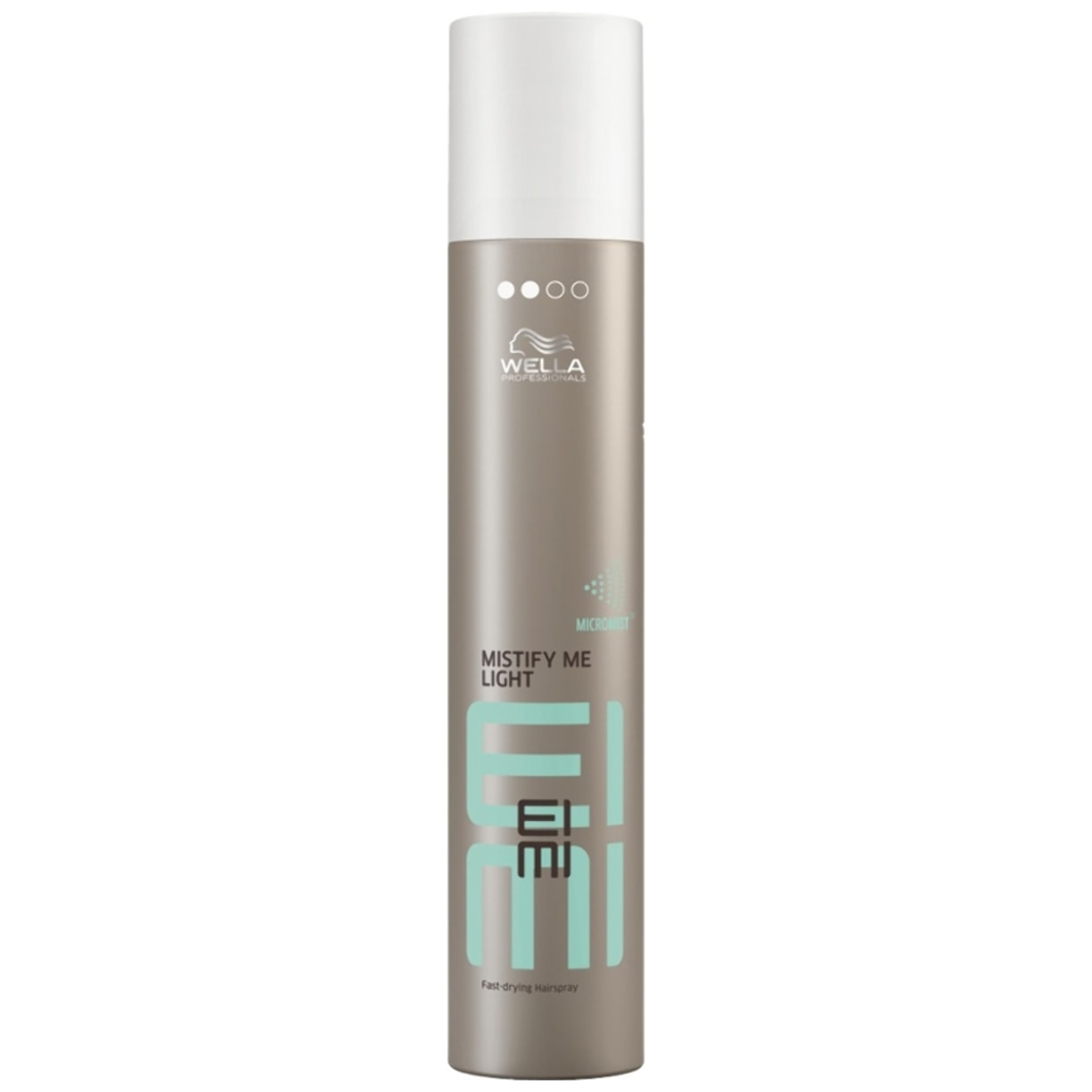 WELLA Eimi Mistify Me Light Hairspray 300ml