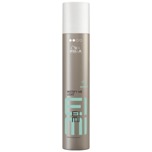 WELLA Eimi Mistify Me Light Hairspray 300ml