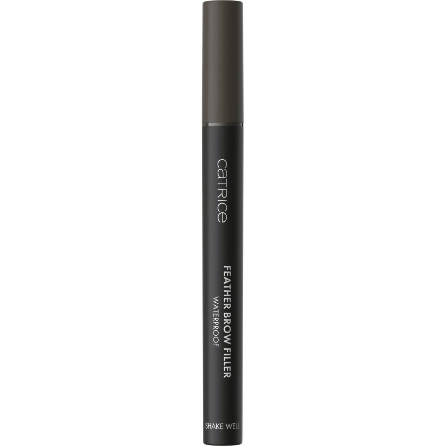 Soft Melt - Fard à Paupières Waterproof Fini Poudré Mat 3,4ml
