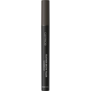 Soft Melt - Fard à Paupières Waterproof Fini Poudré Mat 3,4ml