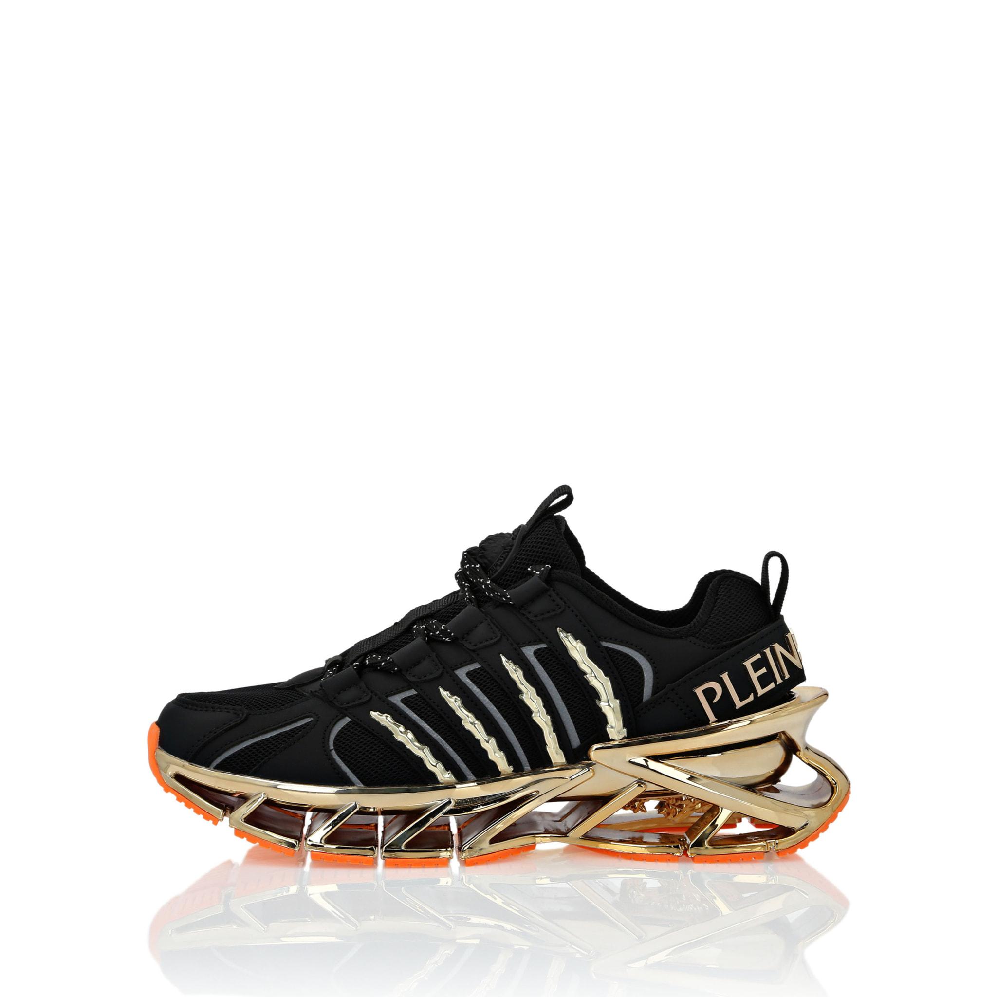 PLEIN SPORT Sneaker Runner