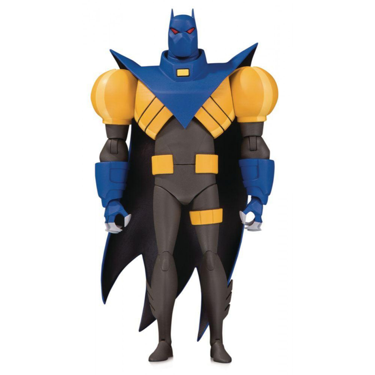 Batman L'Avventura Continua Statua Azrael Figura 16 cm DC Direct