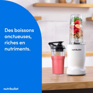 Blender NUTRIBULLET TURBO NBT1006MW