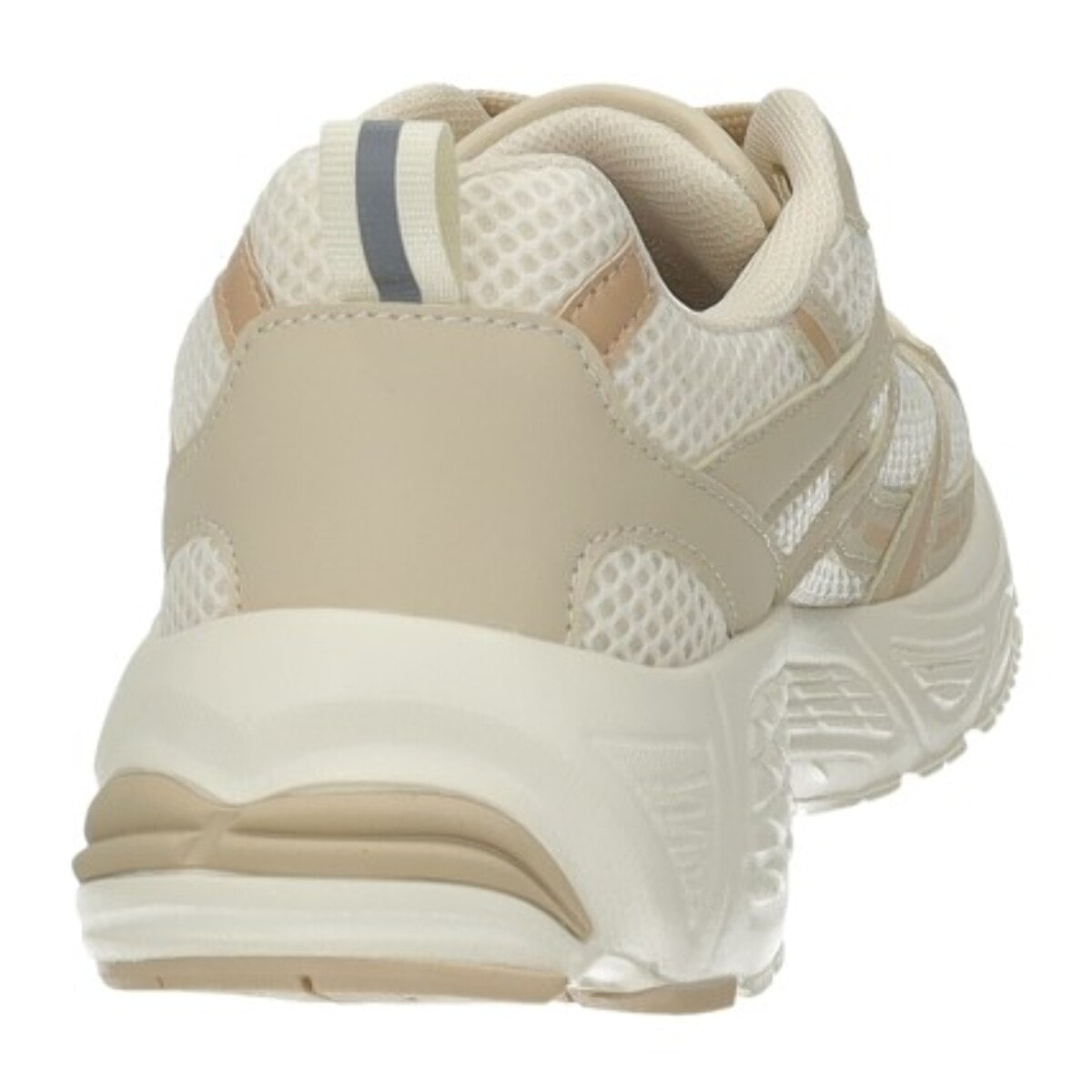 Sneakers Donna Tata Italia Beige