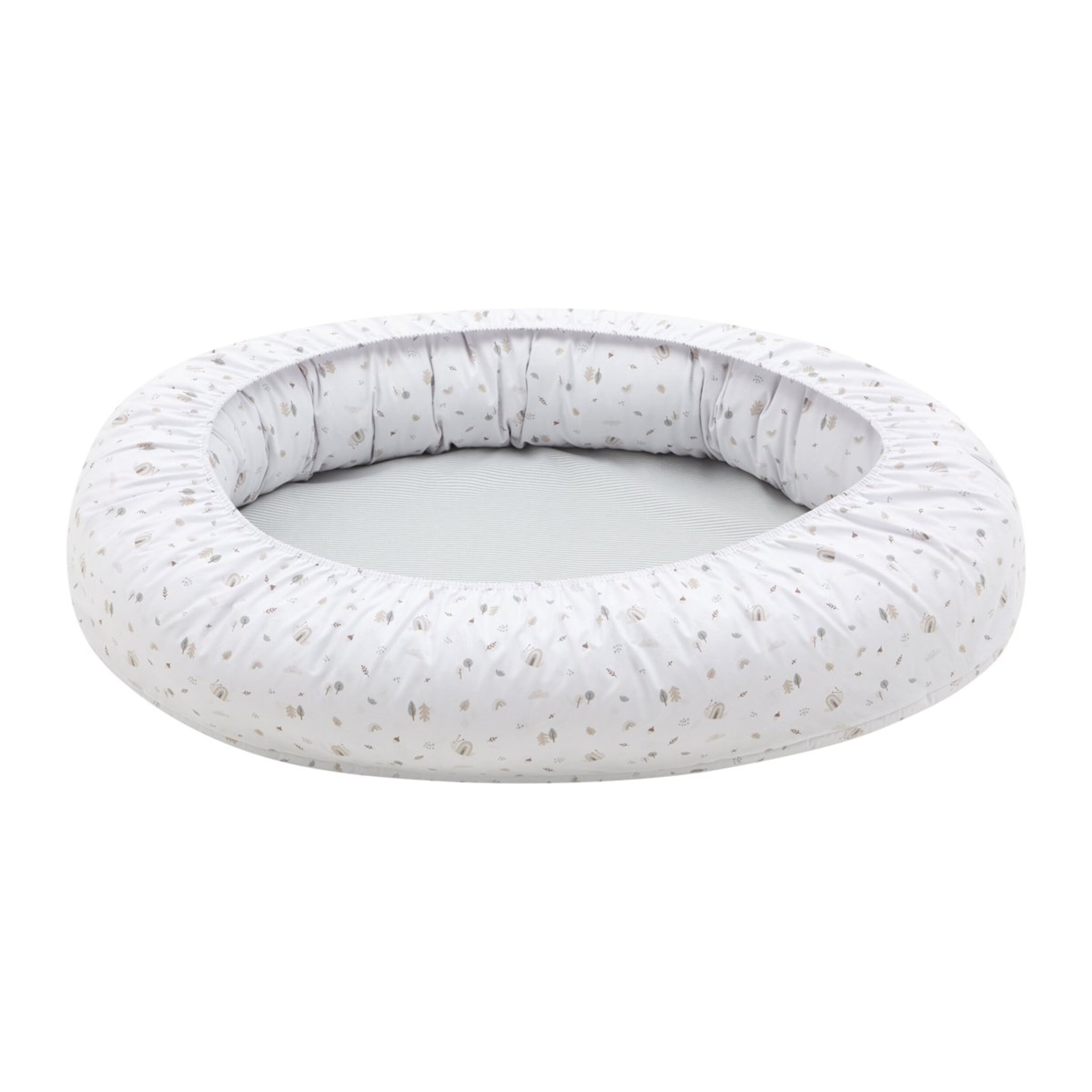 Cambrass Cuna Nido Bebe Greeny