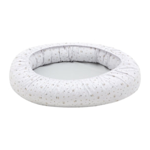 Cambrass Cuna Nido Bebe Greeny