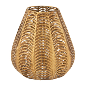 J-Line photophore Gala - métal - or - small