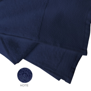 Telo doccia 100x150 cm notte