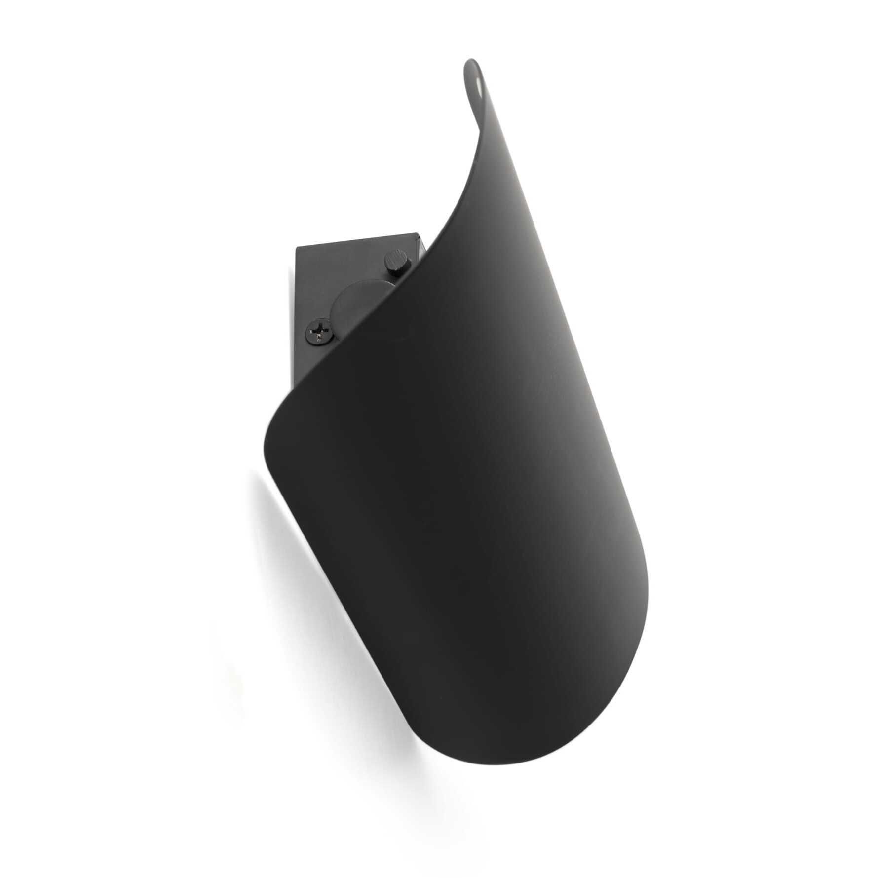 NOVO 250 Aplique negro