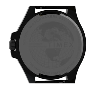Timex Reloj Analógico De Cuarzo Harborside Coast