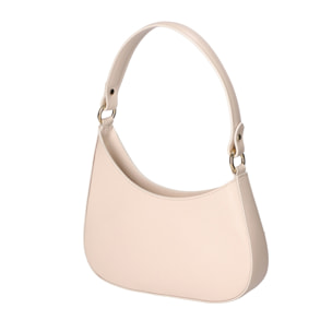 Borsa a spalla da donna - Modello False - Vera pelle - 22.0 x 32.0 x 6.5 cm