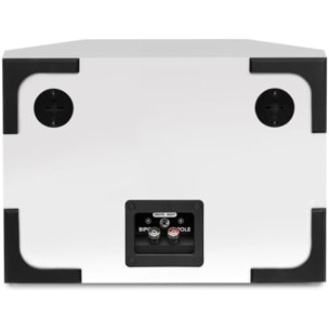 Enceinte surround TRIANGLE Borea BRS1 Blanc