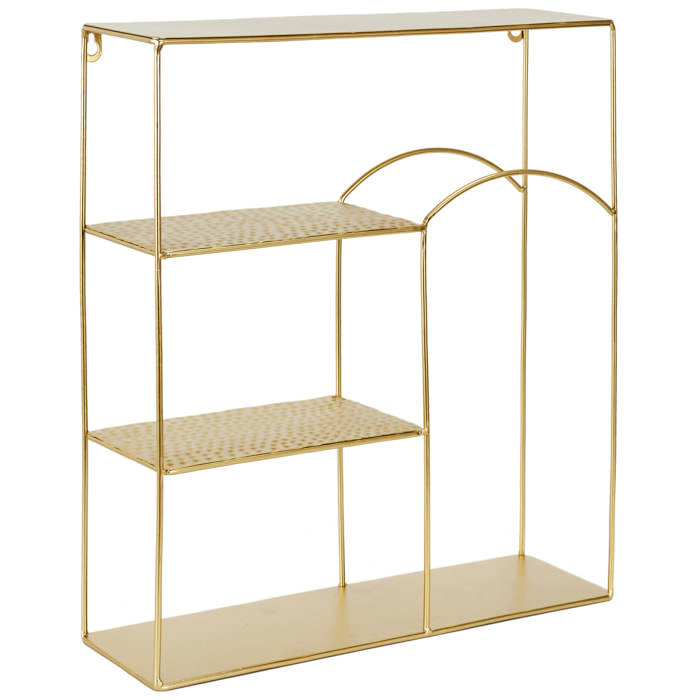 ETAGERE DECO MARTELE ALIA
