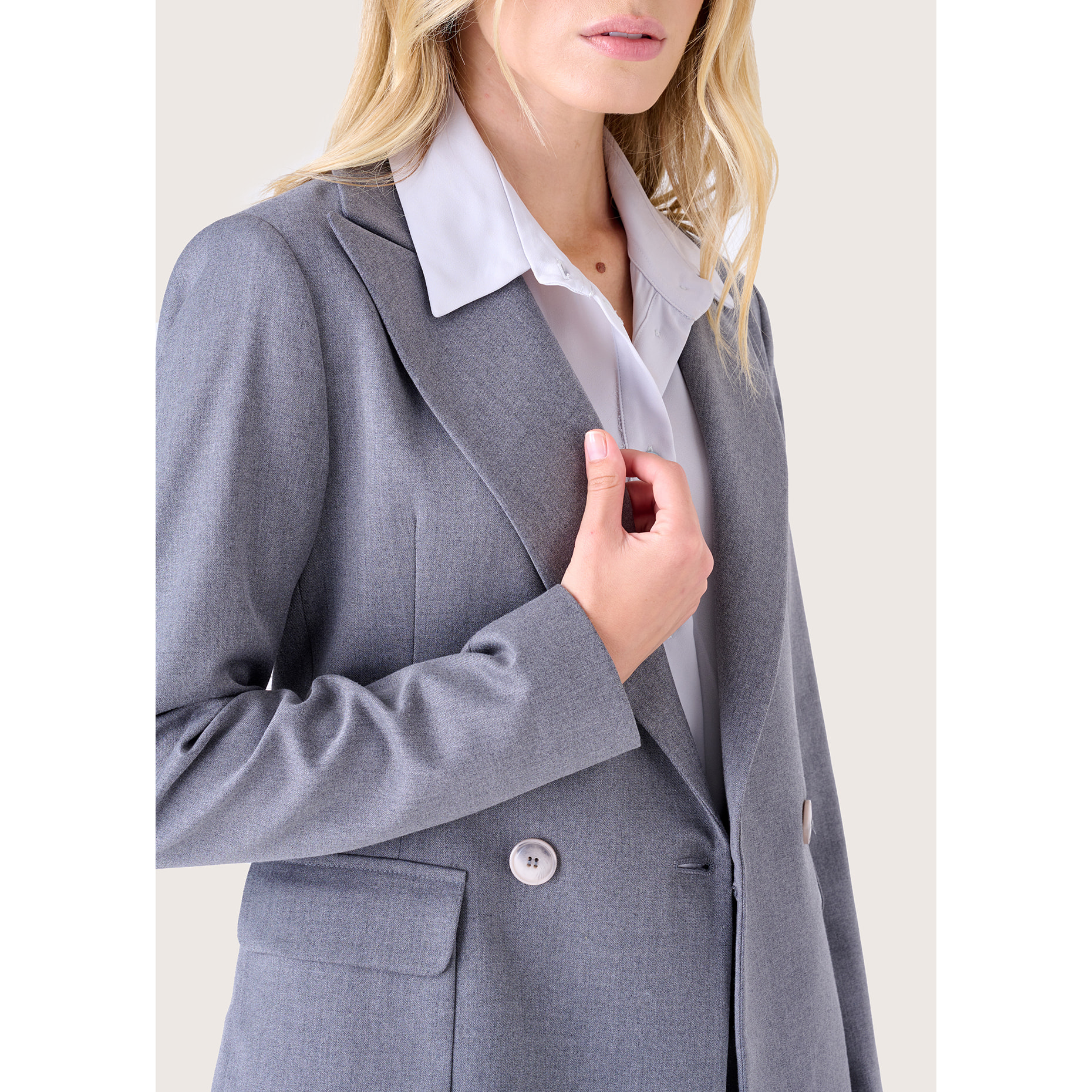 Camomilla - Giacca GWYNETHA in Poliestere per donna