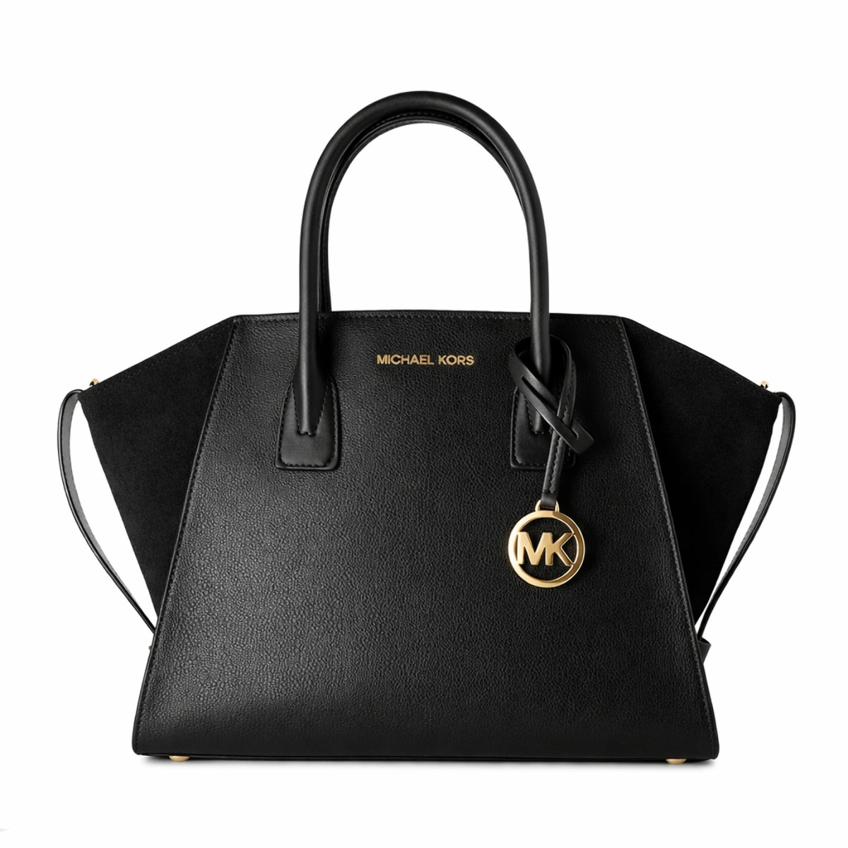 Michael Kors Bolso para Mujer 35F4G4VS3L-BLACK