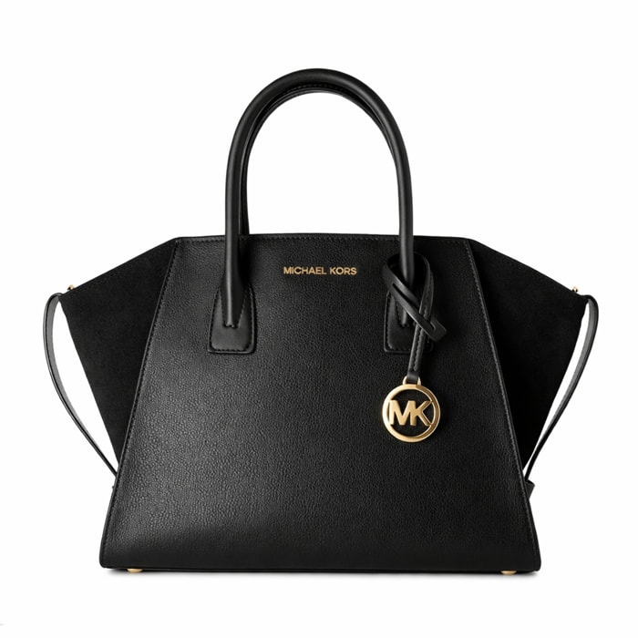 Michael Kors Bolso para Mujer 35F4G4VS3L-BLACK