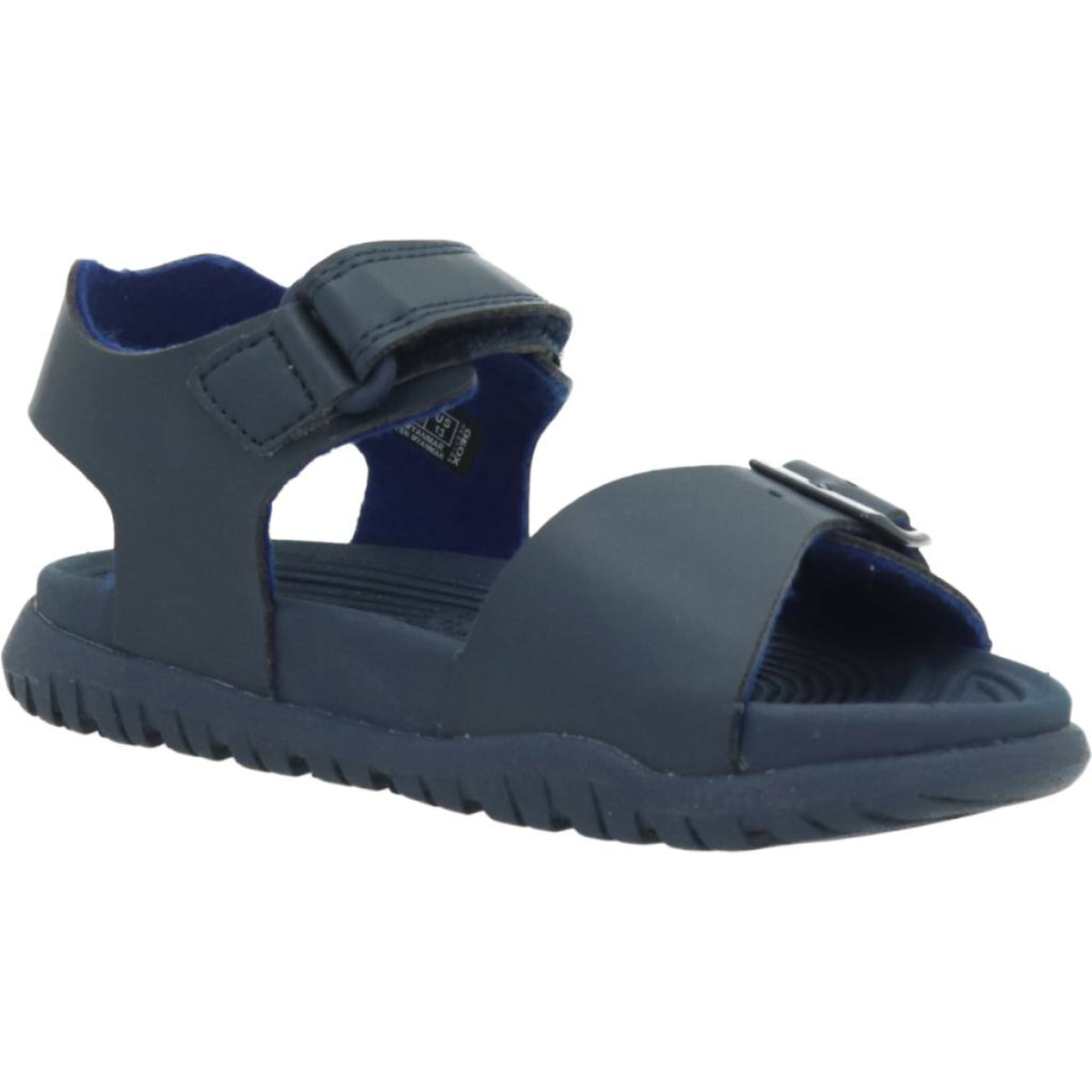 SANDALIAS GEOX  J SANDAL FUSBETTO BO