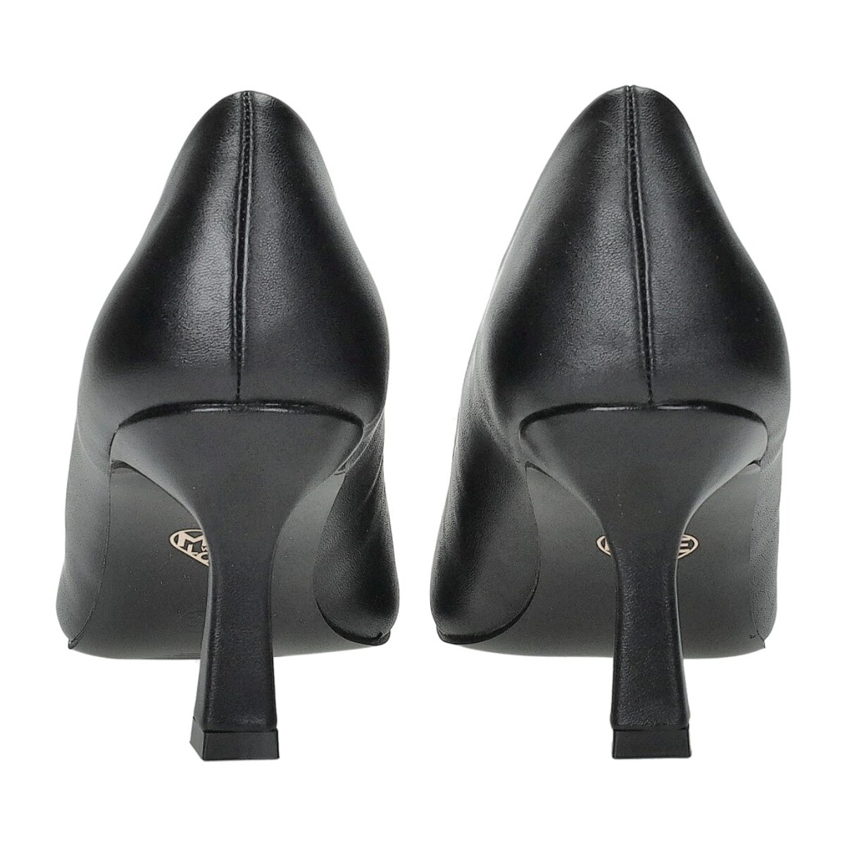 Décolleté Donna Tata Italia Nero