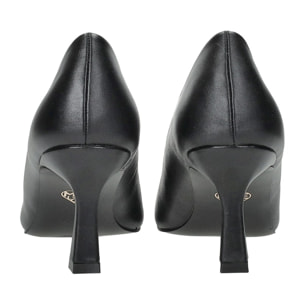 Décolleté Donna Tata Italia Nero