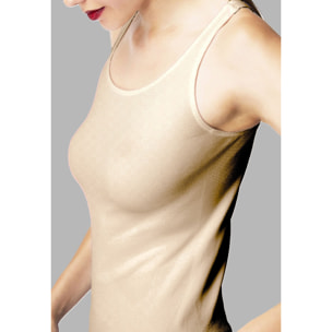 Top senza maniche Jamaika Top Sleeveless