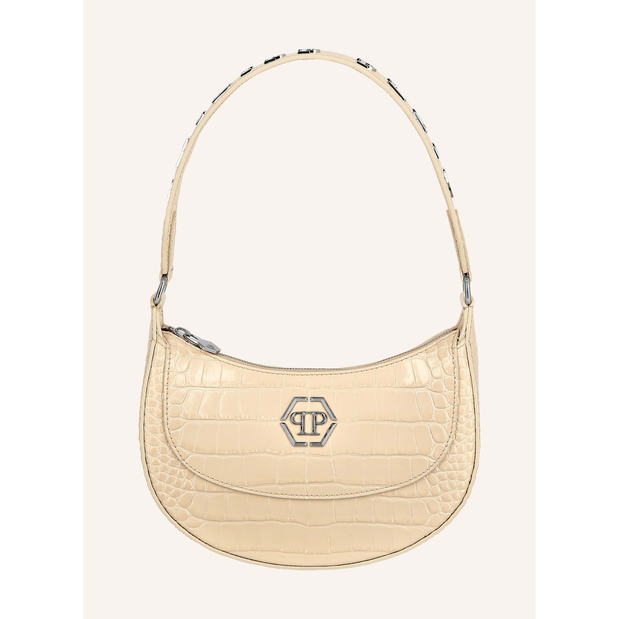 PHILIPP PLEIN Bolsa de asas