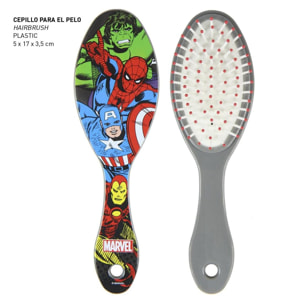 Trousse Set Accessori Viaggio Avengers Lui Marvel Multicolor