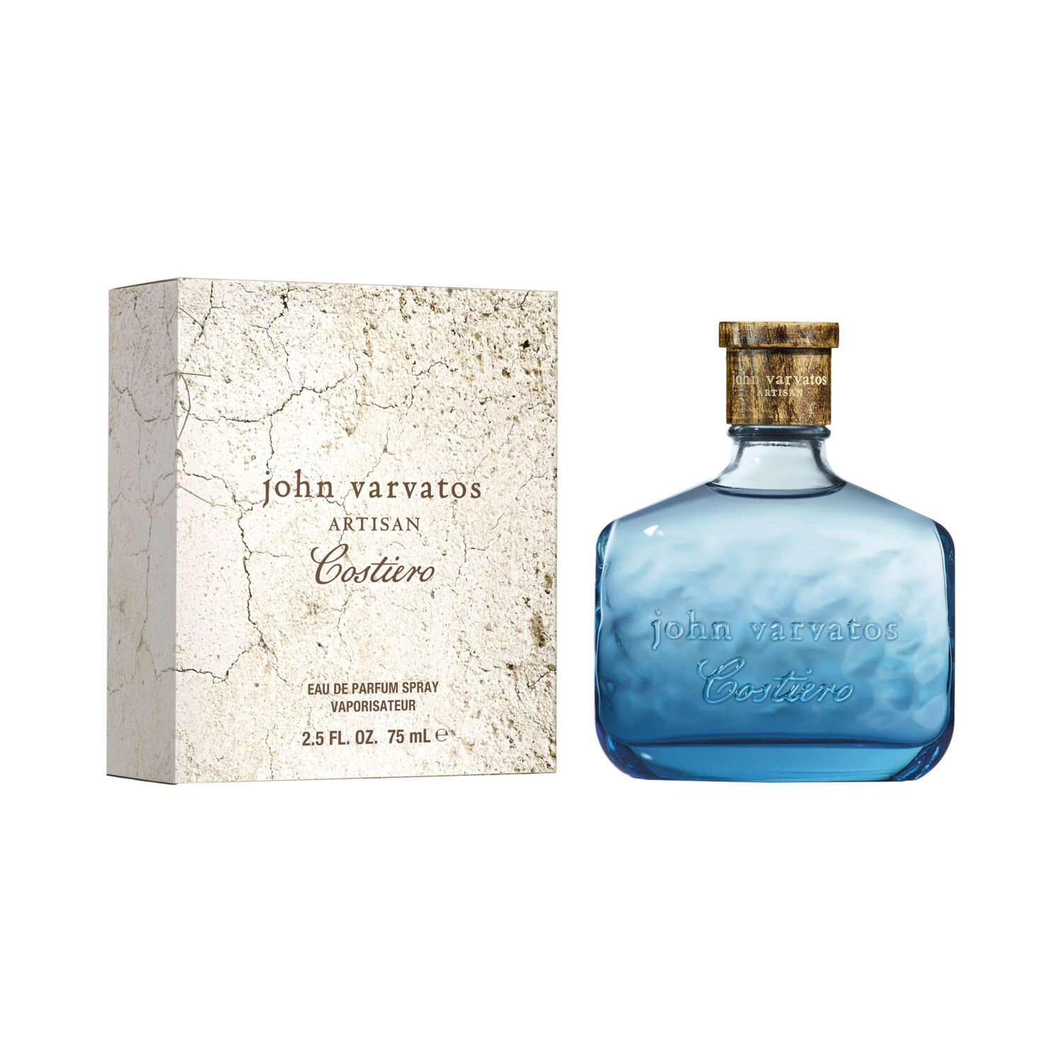 Artisan Costiero - Eau de Parfum Homme