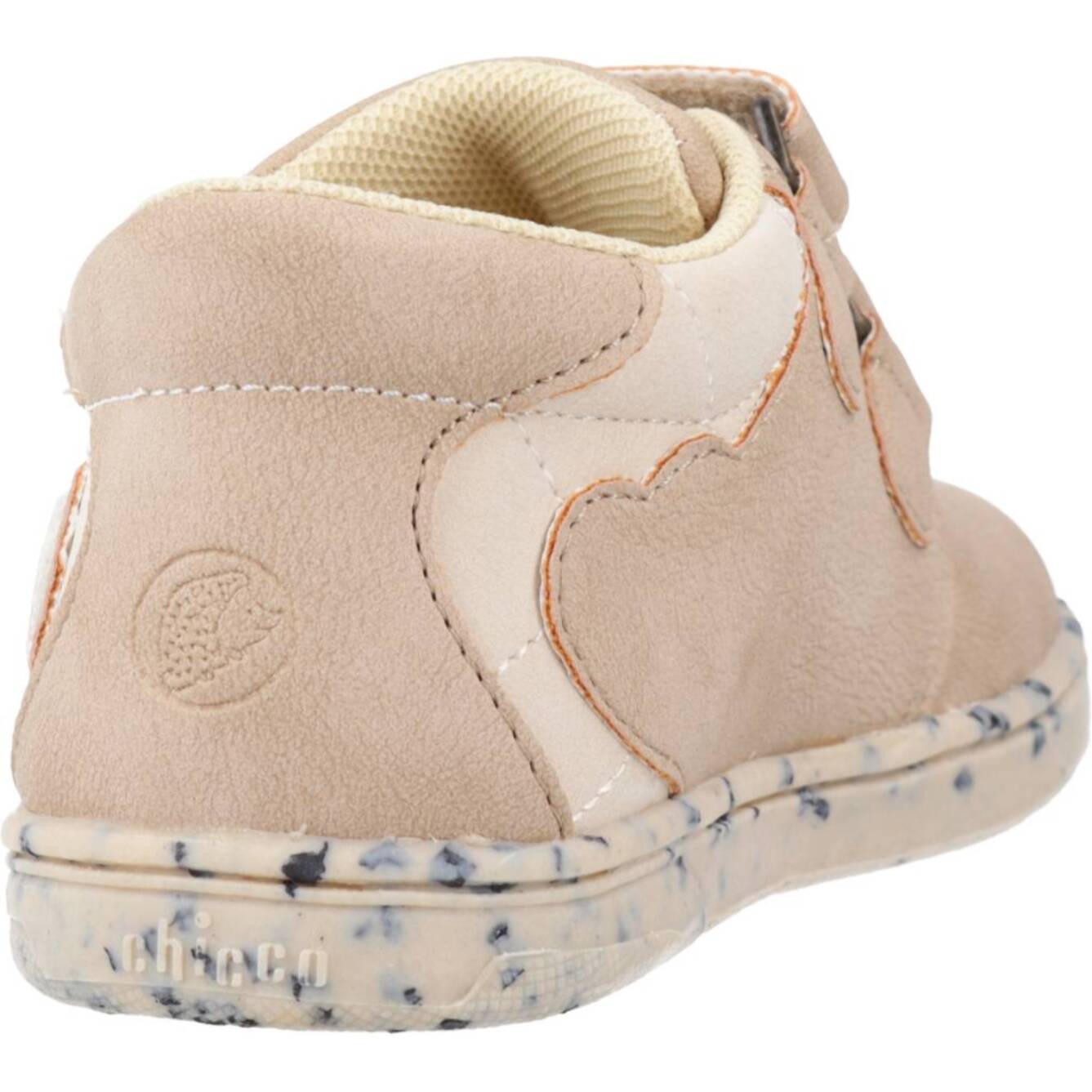 Zapatos Niña de la marca CHICCO  modelo GISSY Light Brown