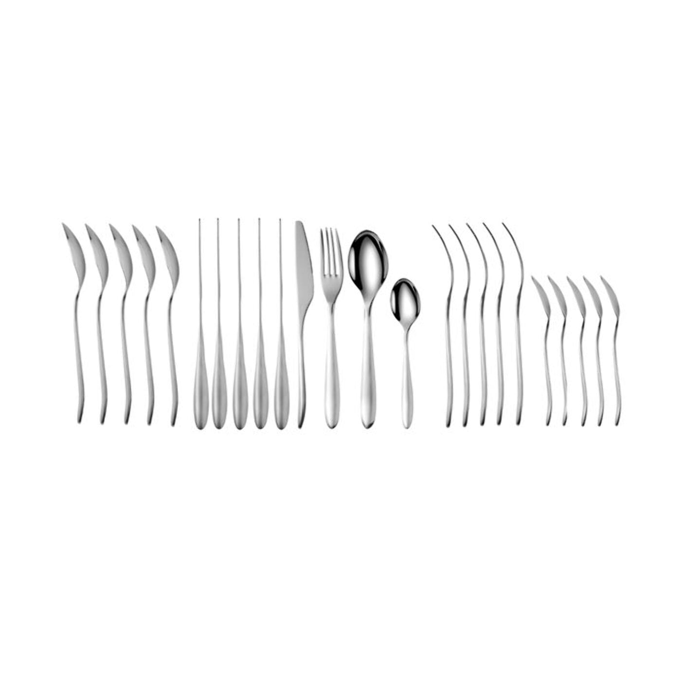 AM. Ménagère 24pcs modèle Empire a