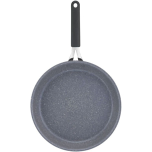Batterie de cuisine LAGOSTINA Tempra mineral 2 pièces