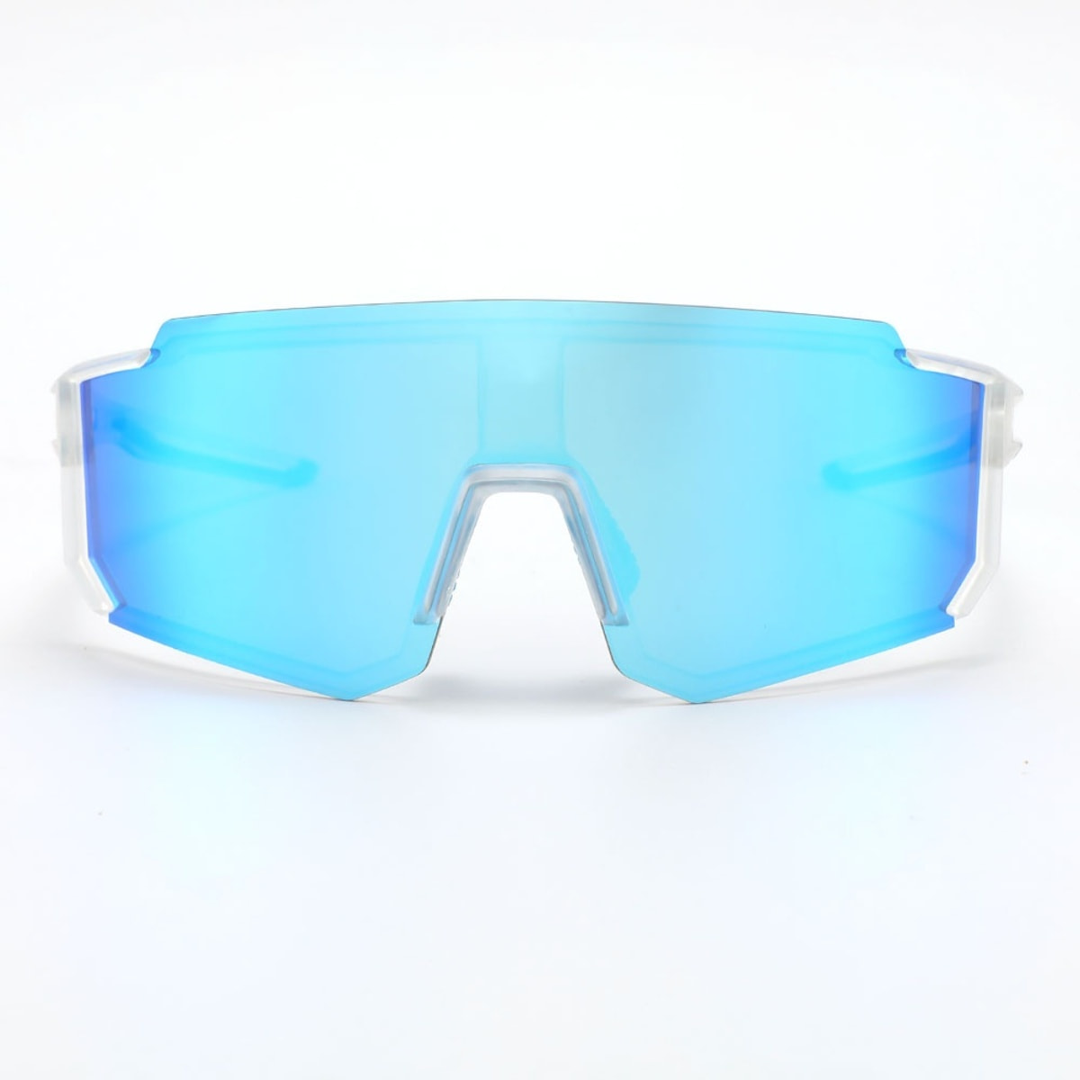 Gafas de Sol Fluor 9927-C4 Polarizadas de Tr90 Unisex 64 mm