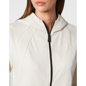 PLEIN SPORT Sudadera con capucha