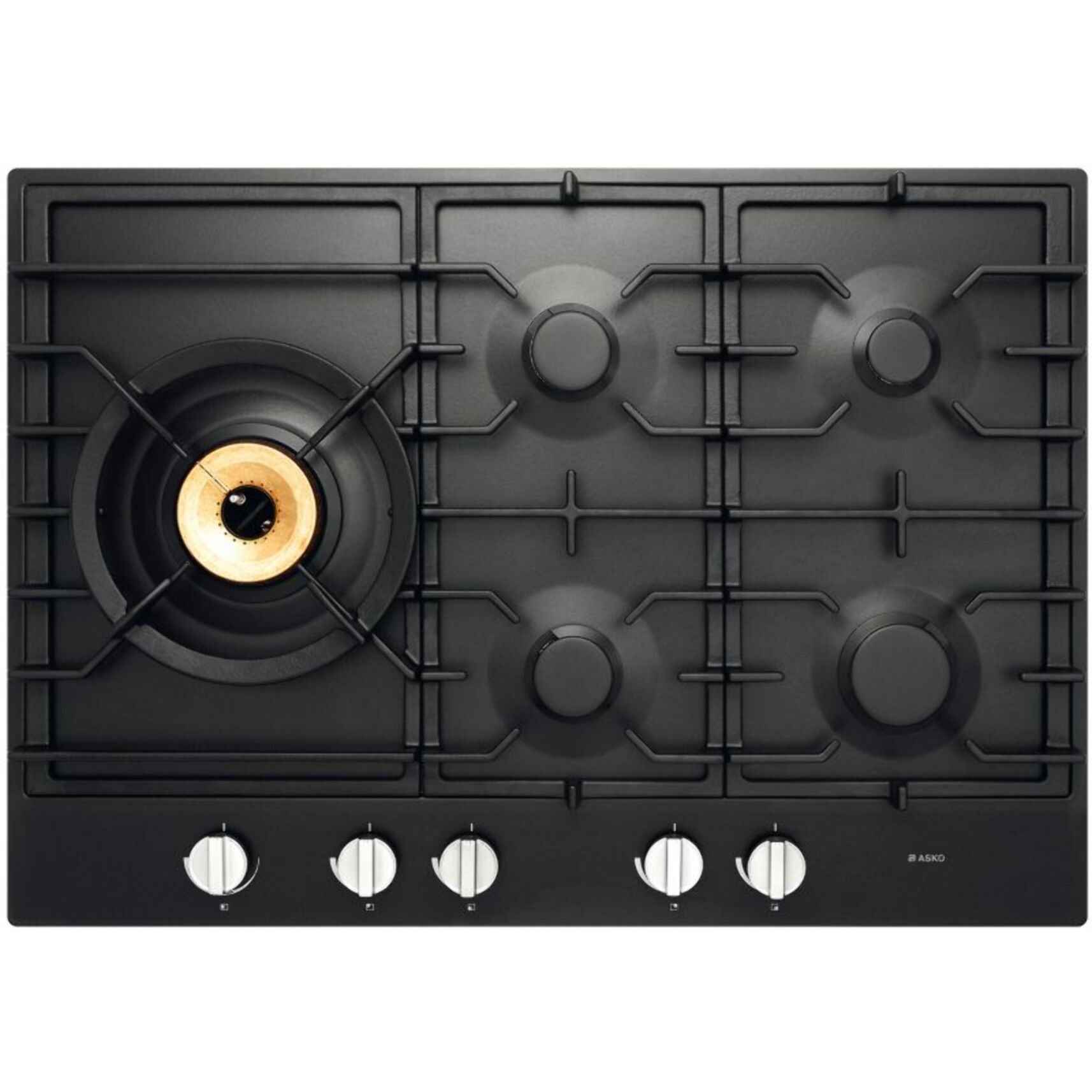 Plaque gaz ASKO HG1776AB/S1