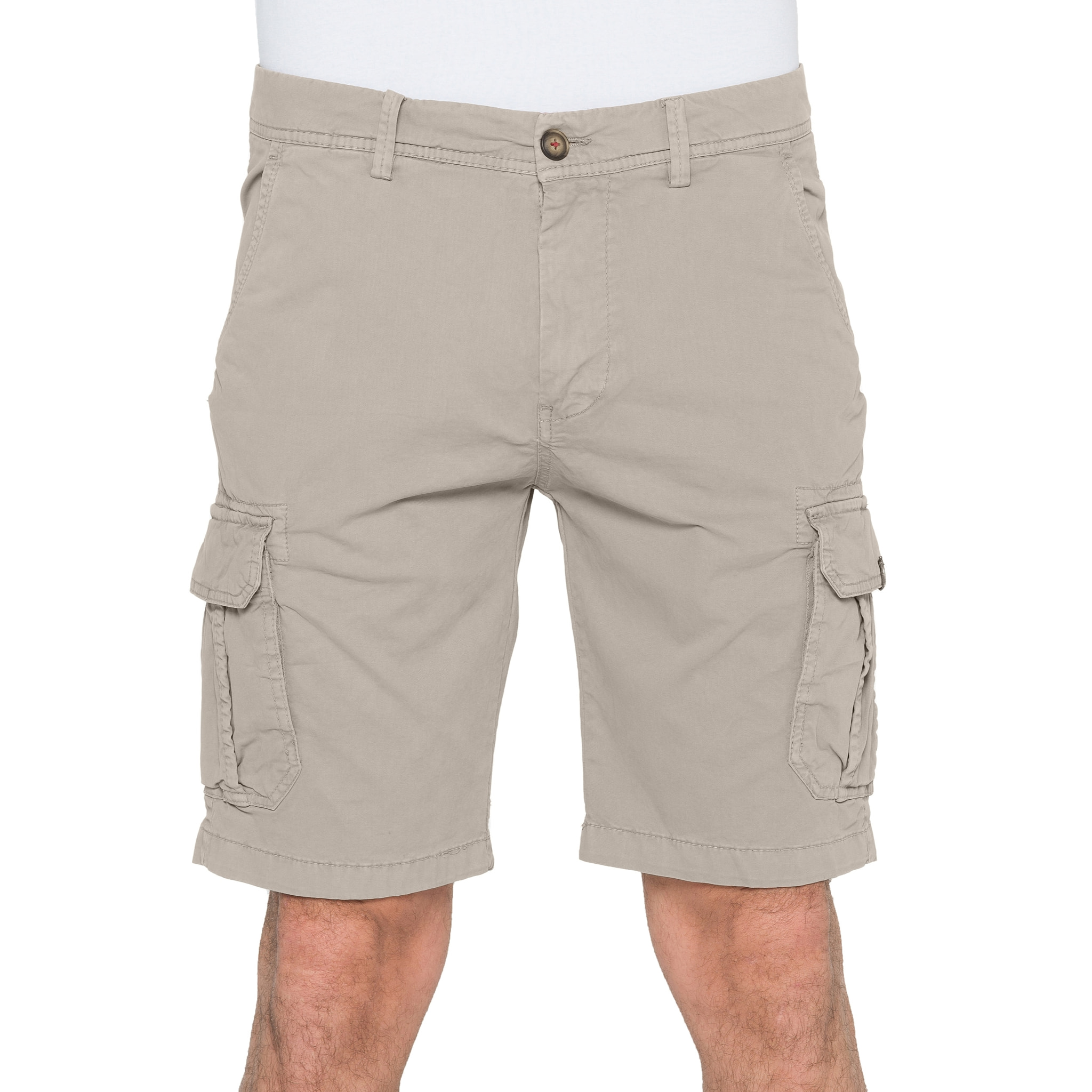 Bermudas Hot Buttered Athabasca cargo Caqui