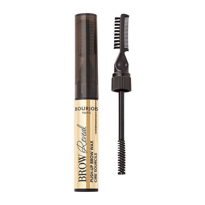 Brow Reveal - Cire Sourcils Effet Lamination