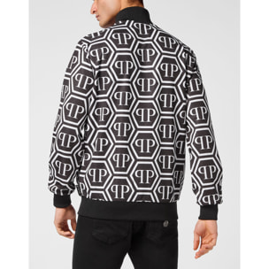 PHILIPP PLEIN Sudadera MONOGRAM