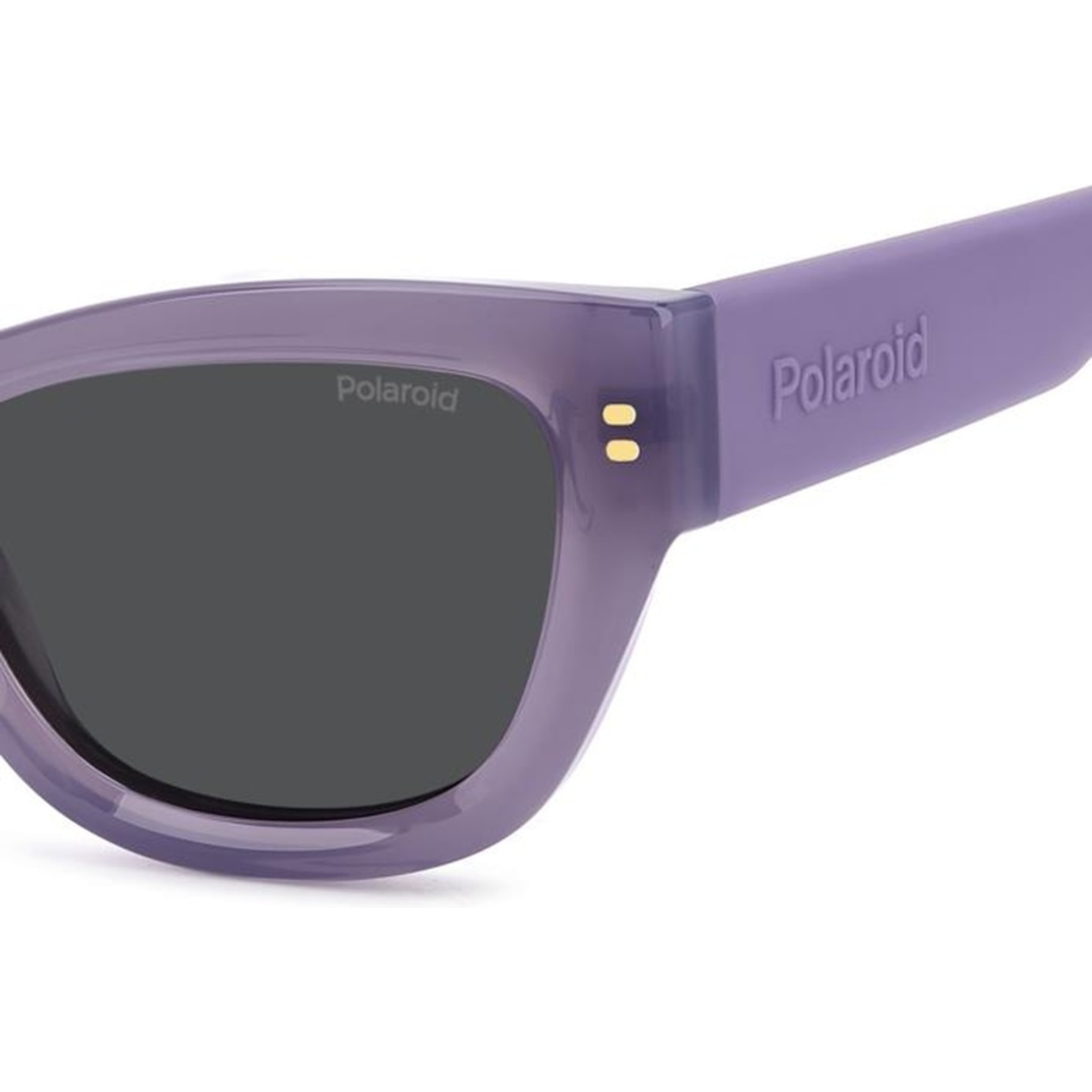 Gafas de Sol Polaroid PLD 6237/S/X 789 Polarizadas de Tr90 Mujer 52 mm