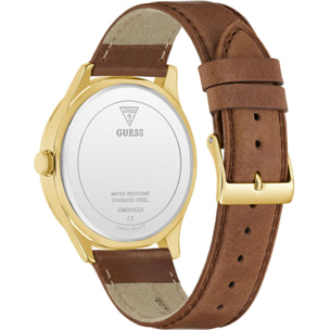 Guess Reloj Analógico De Cuarzo. Gd Dex