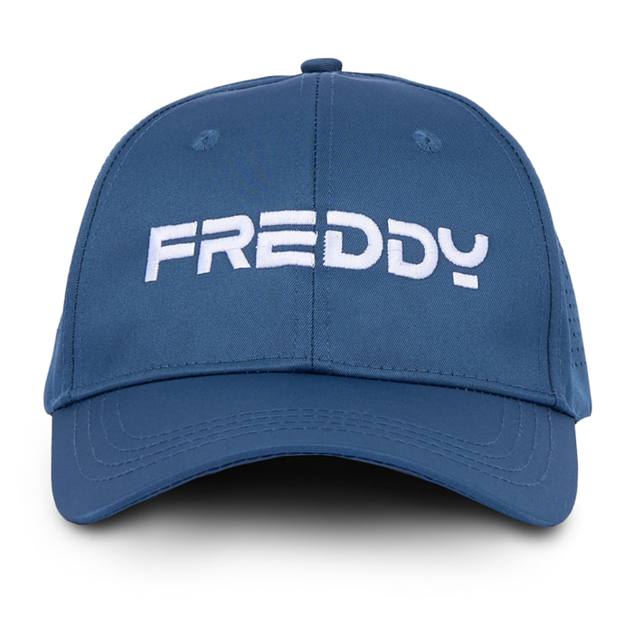 Cappellino con visiera per beach volley FREDDY