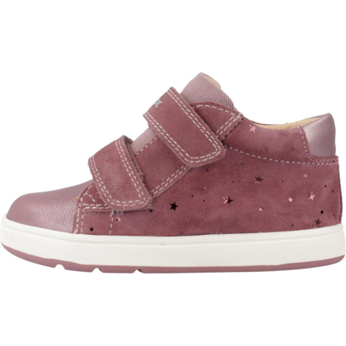Zapatillas Niña de la marca GEOX  modelo B BIGLIA VIOLETA