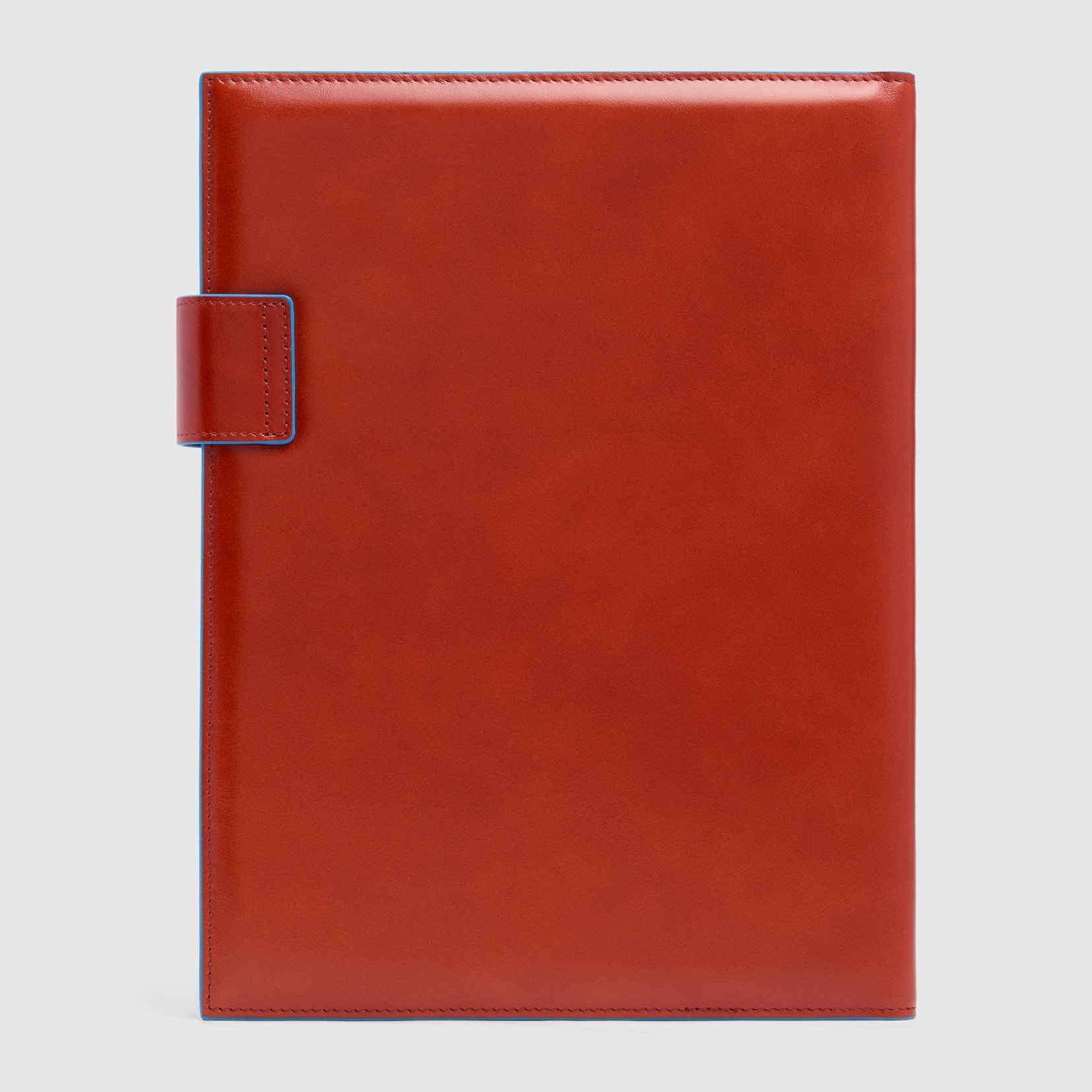 Piquadro Agenda settimanale in pelle