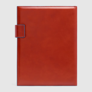 Piquadro Agenda settimanale in pelle